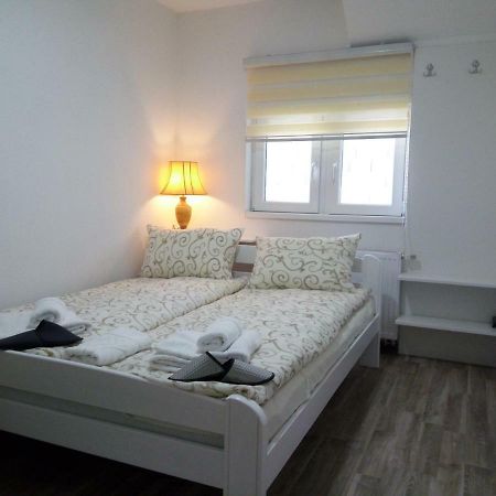Apartments&Rooms Mido Visoko Exterior foto
