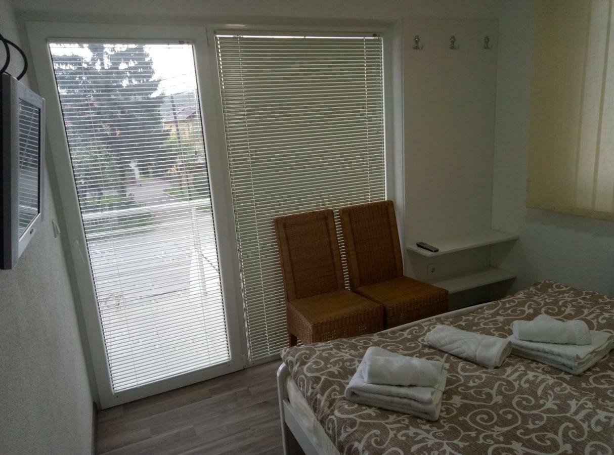 Apartments&Rooms Mido Visoko Exterior foto