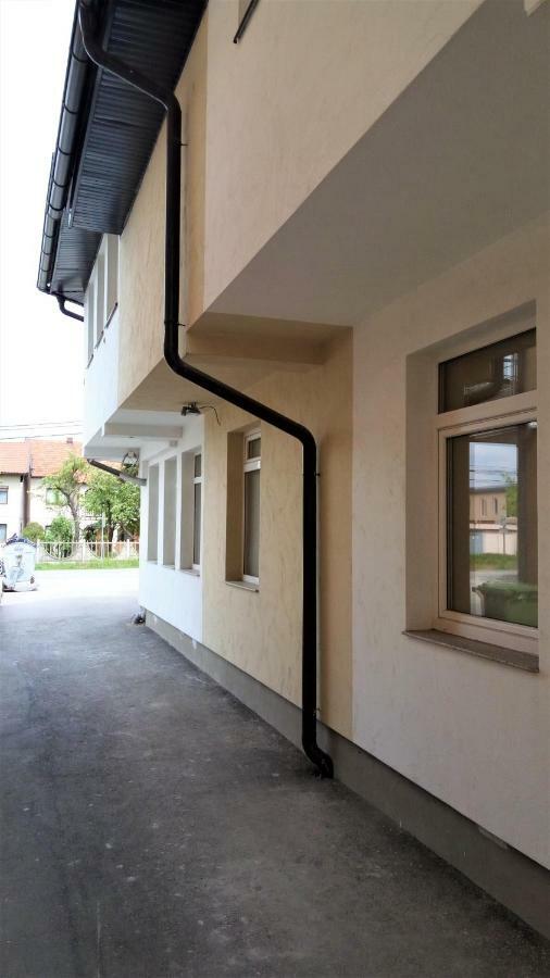 Apartments&Rooms Mido Visoko Exterior foto