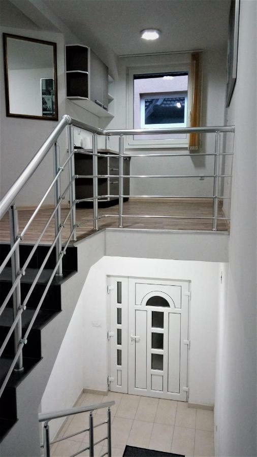 Apartments&Rooms Mido Visoko Exterior foto