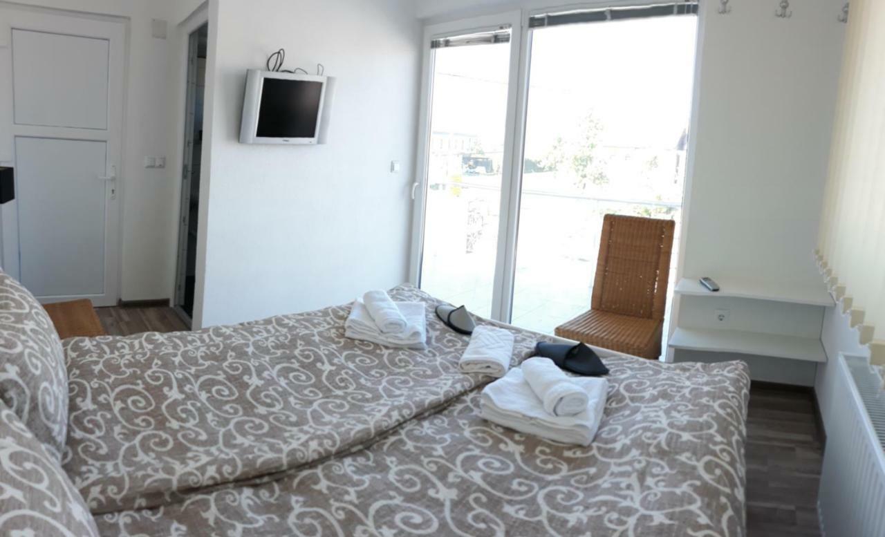 Apartments&Rooms Mido Visoko Exterior foto