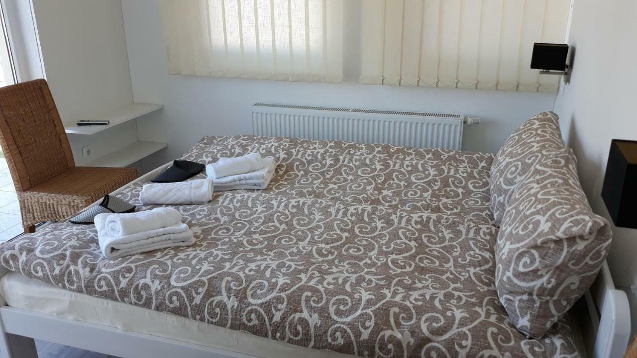 Apartments&Rooms Mido Visoko Exterior foto